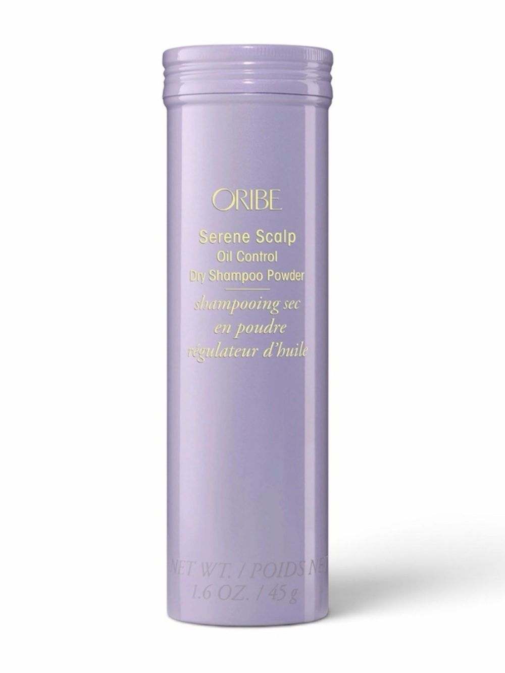 Oribe Serene Scalp Oil Control Talc-Free Dry Shampoo